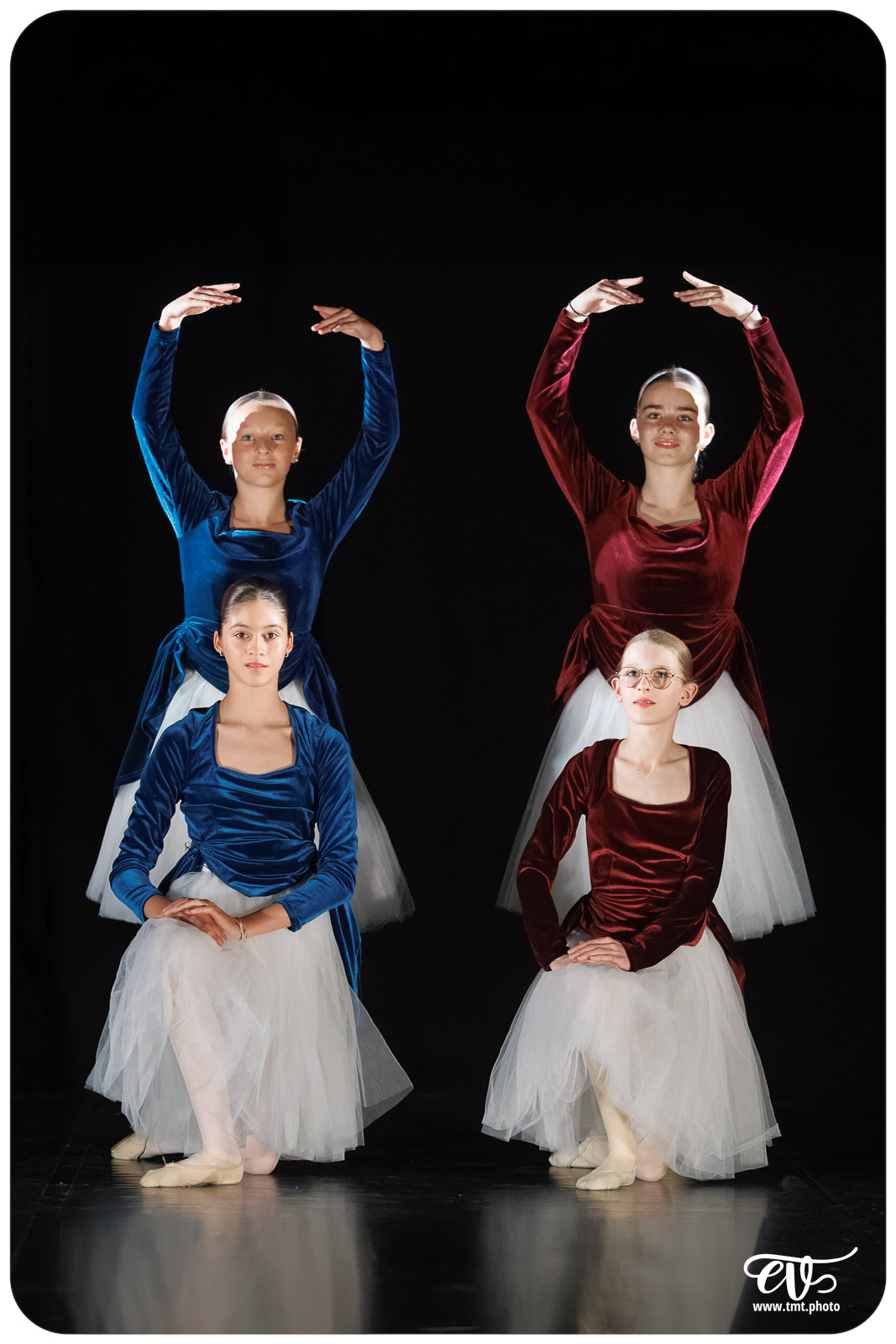 GALA DANSE EMMDH 2024